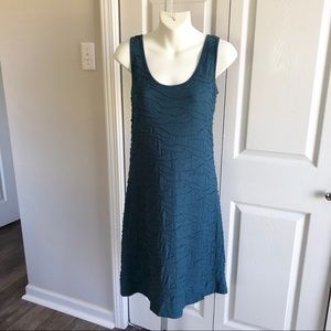 Toad & Co dress, size small